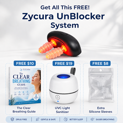 Zycura UnBlocker