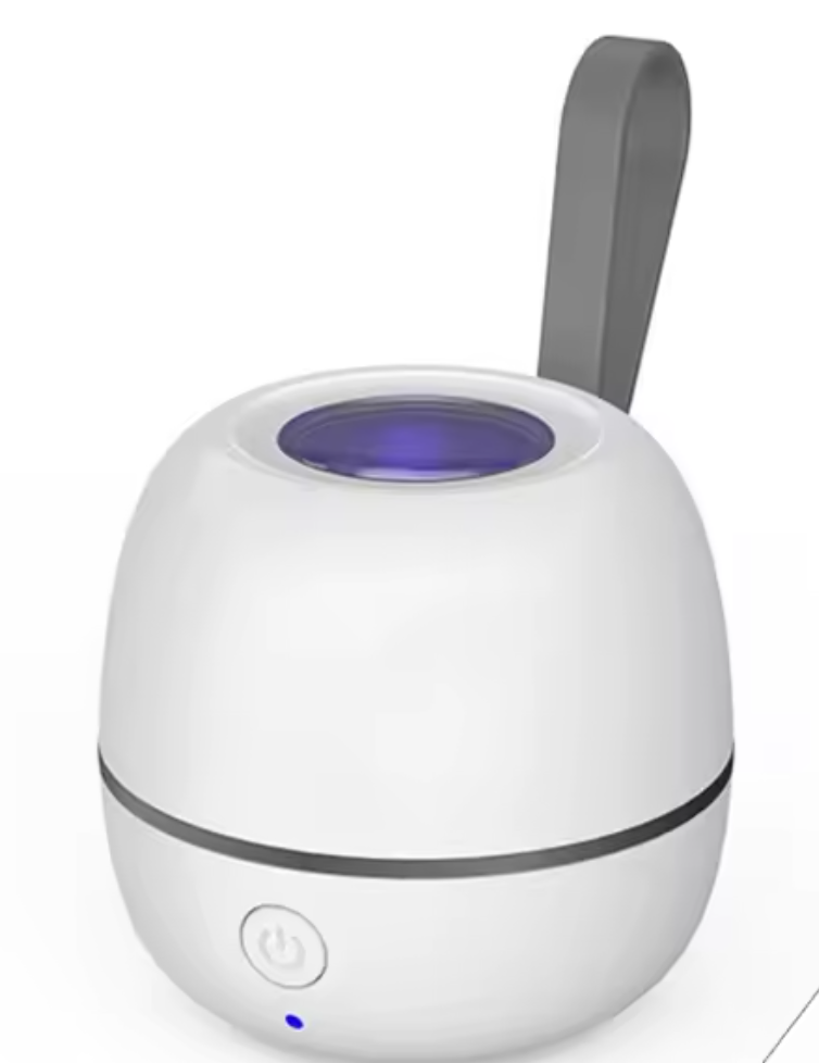 UV-C Light Sanitizer