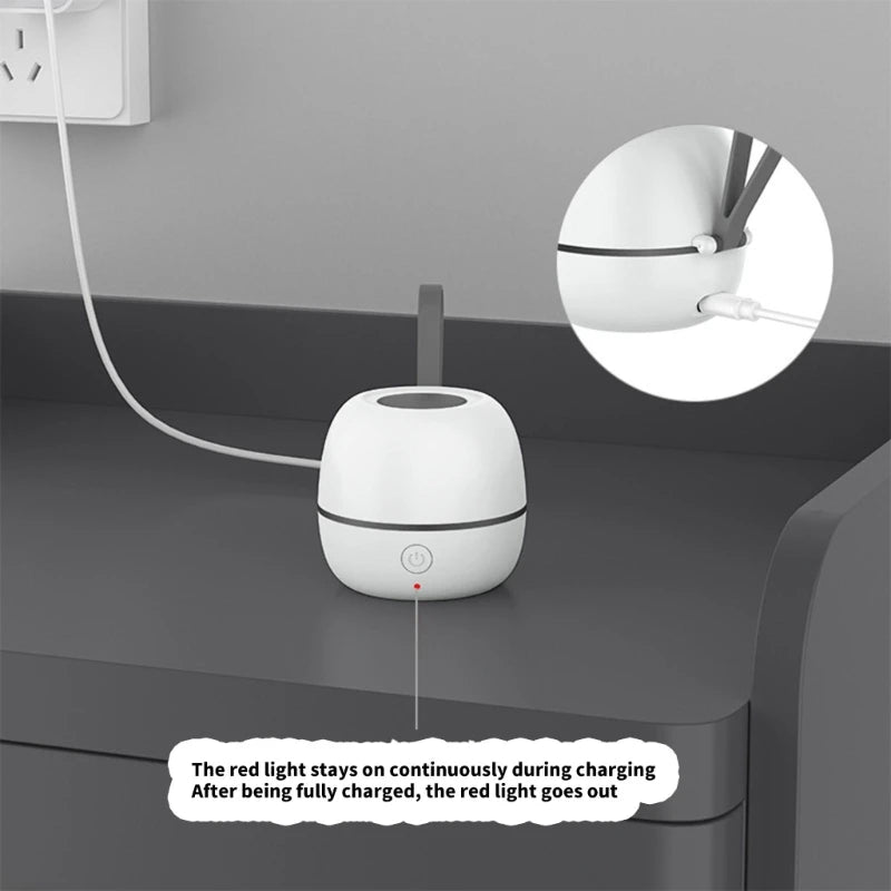 UV-C Light Sanitizer
