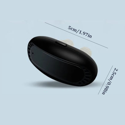 Medical Grade Silicone Nasal Inserts