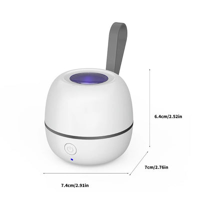 UV-C Light Sanitizer