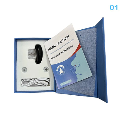Medical Grade Silicone Nasal Inserts