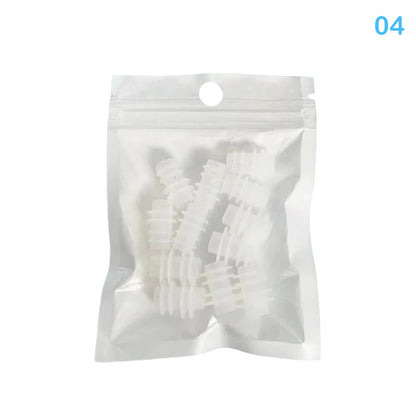 Medical Grade Silicone Nasal Inserts