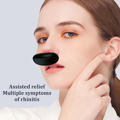 Medical Grade Silicone Nasal Inserts