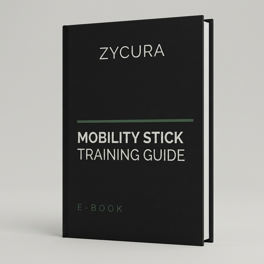Mobility Stick Training Guide