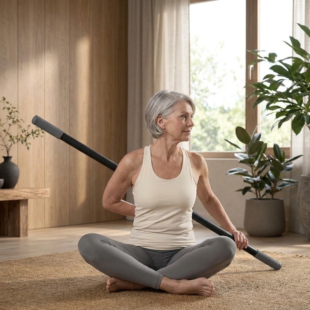 Mobility Stick