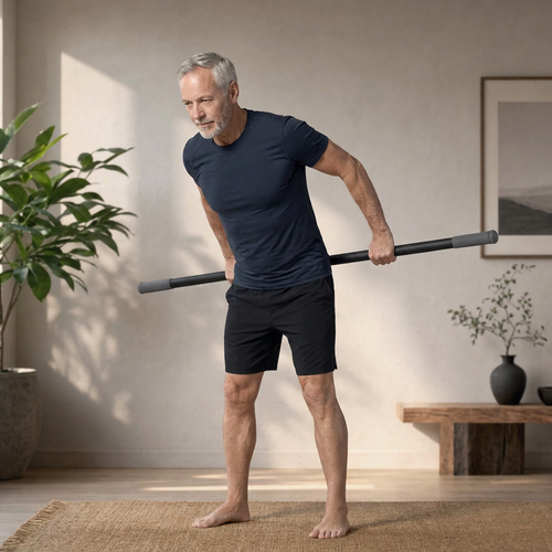 Mobility Stick