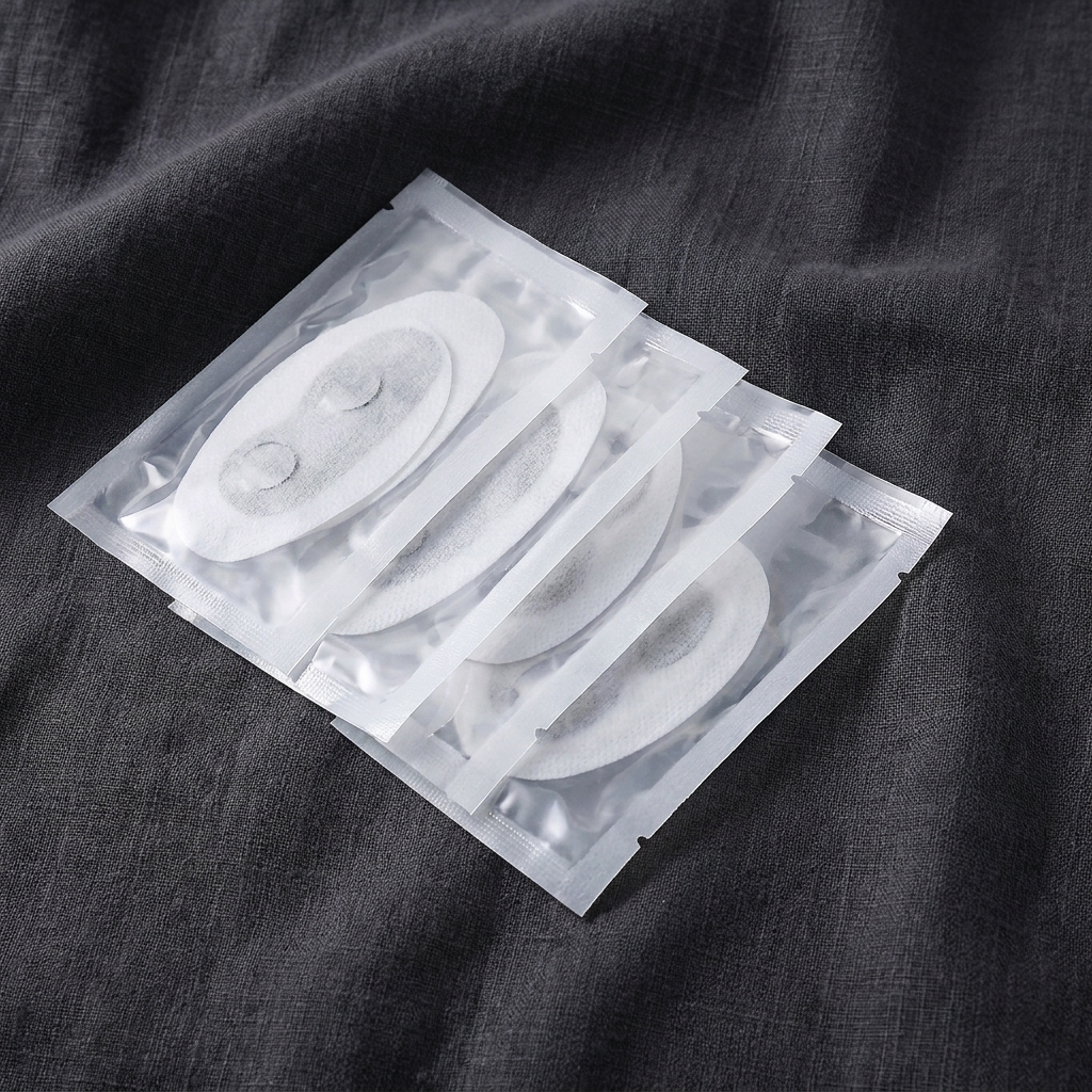 Contact Patches