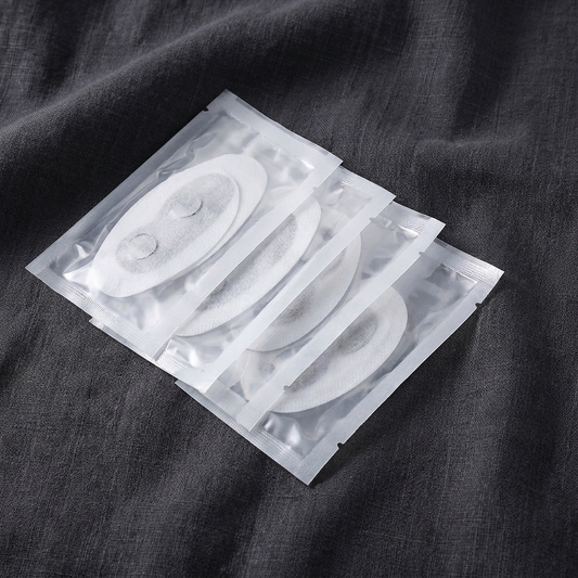 Contact Patches