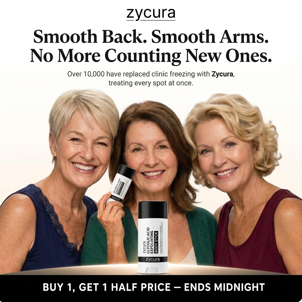 GlassSkin Glycolic Body Stick