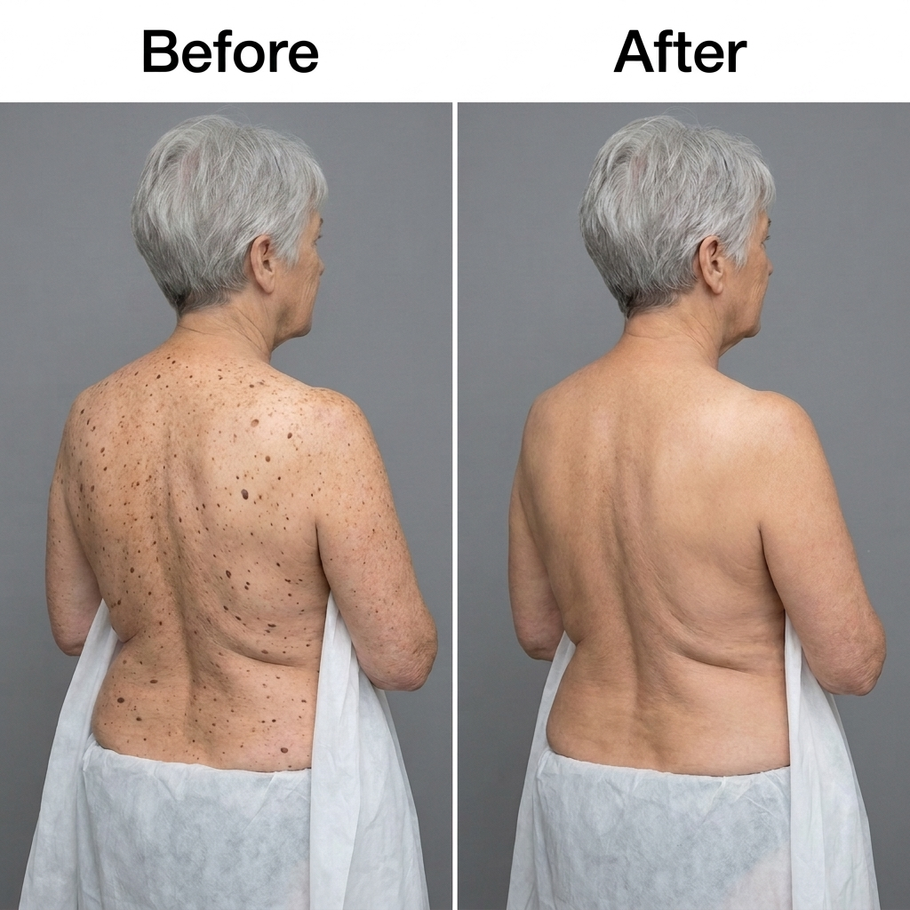 GlassSkin Glycolic Body Stick