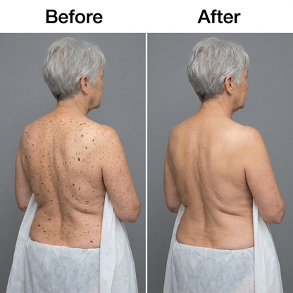 GlassSkin Glycolic Body Stick